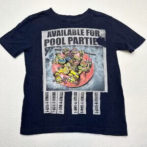 Gap TMNT tee